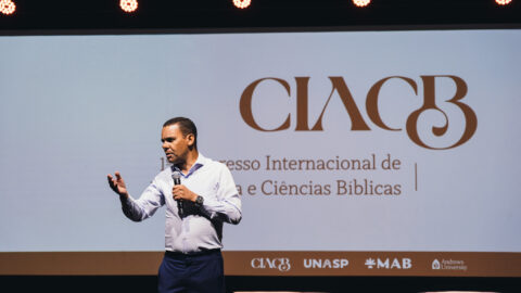 Congresso Internacional de Arqueologia e Ciências Bíblicas integra fé e produção científica