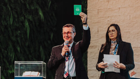 União Norte Brasileira realinha objetivos na 16ª Assembleia Ordinária