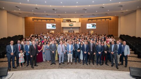 Seminário Adventista Latino-americano de Teologia da FAP e Casa Publicadora Brasileira celebram parceria para Formação Teológica