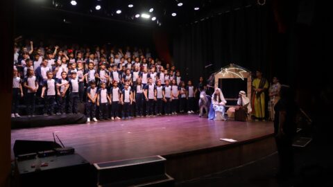 Educação Adventista celebra o Natal com cantatas emocionantes