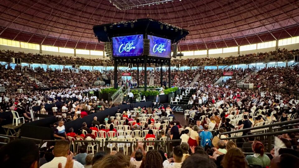 Sede Administrativa da Igreja Adventista no Oeste Paulista Celebra 35 anos