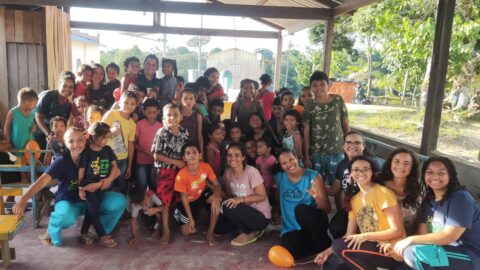 No dia Mundial do Voluntariado conheça histórias de empatia e transformação 