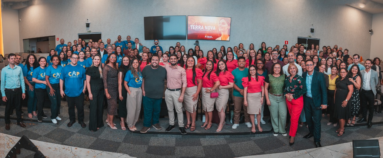 PAD 2025: Professores reafirmam a filosofia da Educação Adventista no Sul do Pará