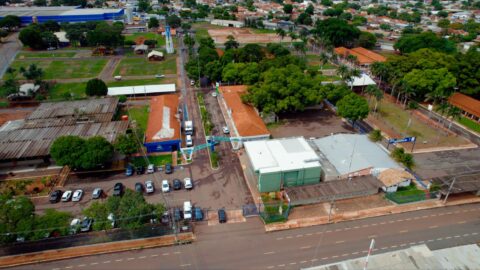 Contagem regressiva para o Together 2025: Campo Grande se prepara para um dos maiores eventos de missão e adoração