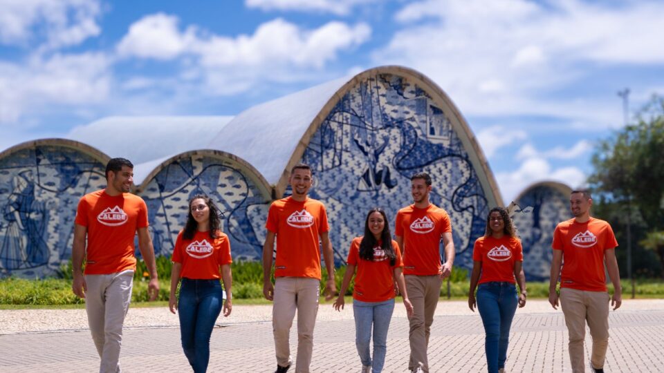 Em Belo Horizonte e região, cerca de cinco mil jovens adventistas estarão envolvidos em atividades comunitárias no mês de janeiro.