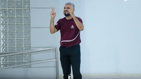 Ministério quer tornar igrejas mais inclusivas e capacita diretores da área no Maranhão