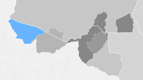 Acre ganha nova região na ANRA 