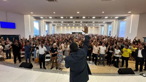 Líderes adventistas se reúnem para alinhamento estratégico e fortalecimento missionário