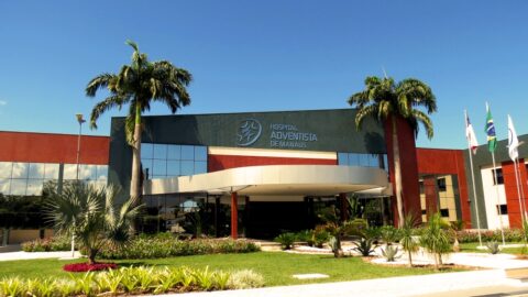 Hospital Adventista de Manaus é reconhecido entre os melhores do Brasil