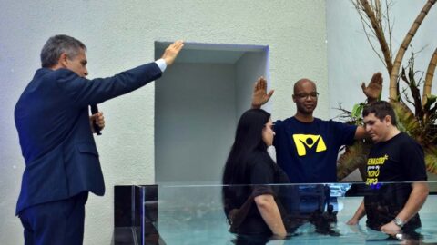TV Novo Tempo: o impacto da mensagem adventista dentro e fora dos lares