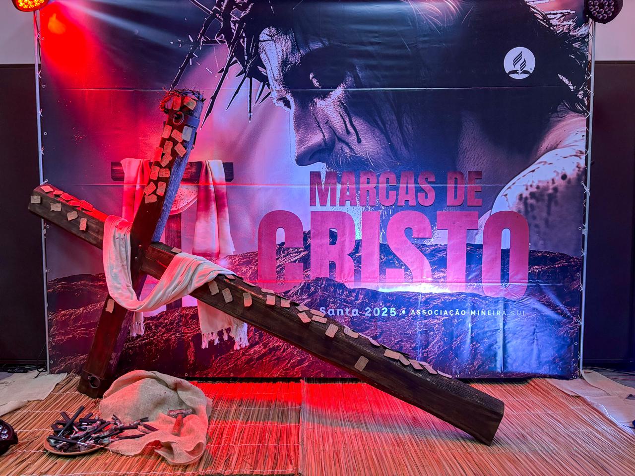 Concílio marca lançamento da Semana Santa e motiva pastores para a missão e colheita
