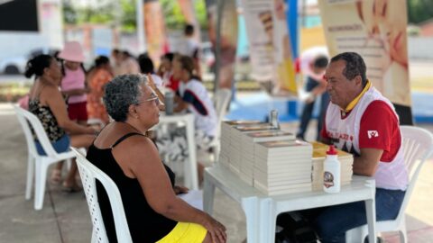 Feira de Saúde feminina oferece atendimento gratuito no Dia Internacional da Mulher