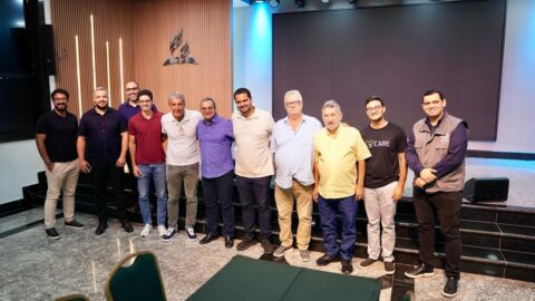 Educação e fé: Novas Estruturas para Colégio Adventista de Resende e Igreja em Itatiaia, no sul do RJ