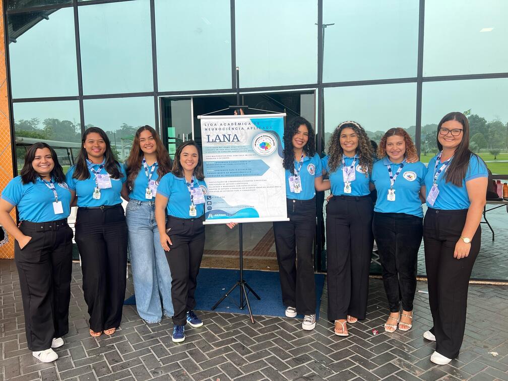 Semana Nacional do Cérebro na FAAMA une conhecimento e experiência prática