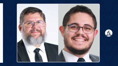 Arnold Schneider e Hermann Machado assumem novas funções na área financeira da Associação Rio de Janeiro