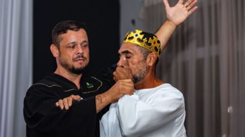 Encontro de obreiros bíblicos celebra missão e preparo espiritual em SP