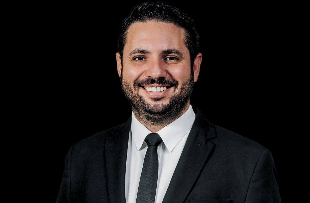 Nomeado novo líder do Ministério Pessoal, Evangelismo, Pequenos Grupos e ASA