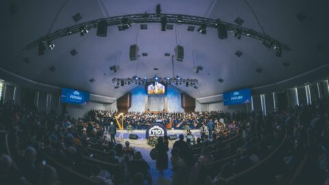 UNASP celebra 110 anos de história e vidas transformadas