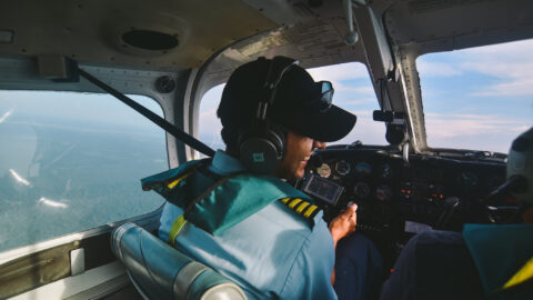 Peru Projects mostra como a aviação missionária tem salvado vidas e levado esperança a lugares inacessíveis