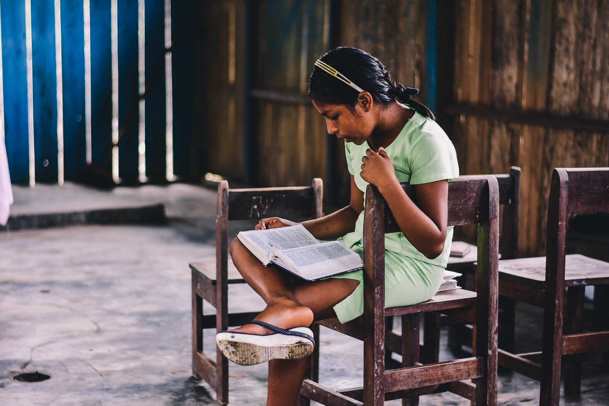 Peru Projects