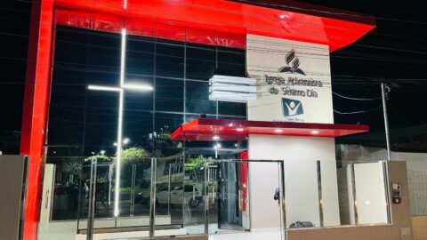 Itambé celebra inaugurações em meio ao avanço do projeto “Igreja Nova de Novo” no sudoeste baiano