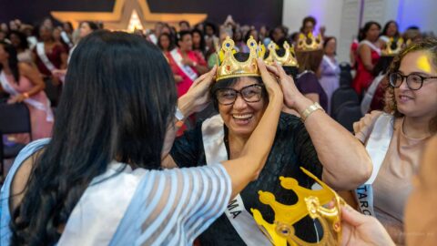 Encontro inspira mulheres a liderar com fé e coragem