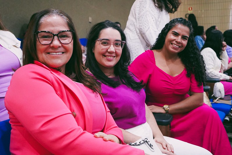 Retiro espiritual para mulheres: Amada por Deus
