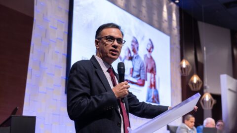 Casais de Esperança e Evangelibras: projetos que transformam famílias e tornam a igreja mais inclusiva