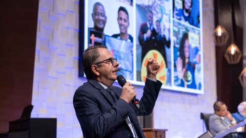 Relatório enfatiza missão voltada ao discipulado