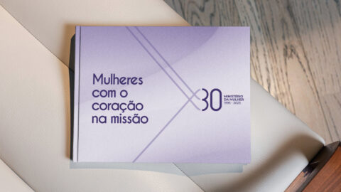 Mulheres em missão: uma história de fé, liderança e transformação