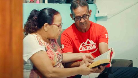 Igreja no Sudeste amplia força missionária e ultrapassa 30 mil estudos bíblicos