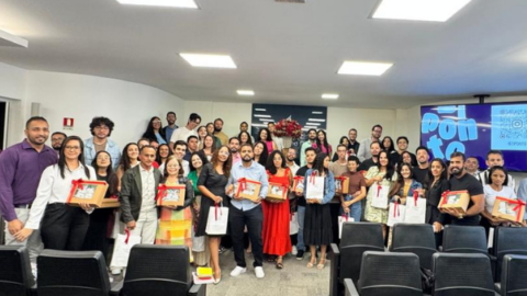 Casamento à Vista: Curso de Noivos fortalece futuras uniões