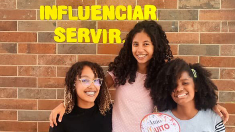 Fase 2 do projeto um.oito: Desafiadora e Gratificante: