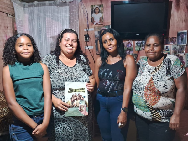 Fase 2 do projeto um.oito
