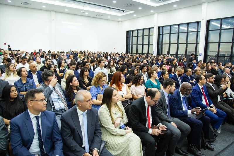 Fórum sobre liberdade religiosa e justiça discute respeito e fé no mundo digital