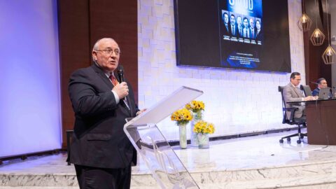 Vida plena e missão evangelística são impulsionadas pelos clubes Vida e Saúde