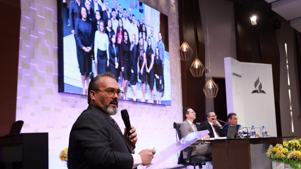 Comunicação adventista alia inovação à missão