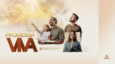 Igreja Adventista celebra conquistas e reforça missão perto do encerramento do quinquênio