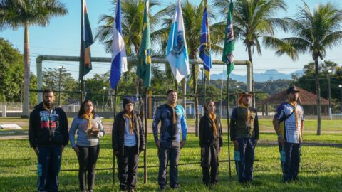 Curso de liderança fortalece compromisso missionário dos Desbravadores no Rio de Janeiro