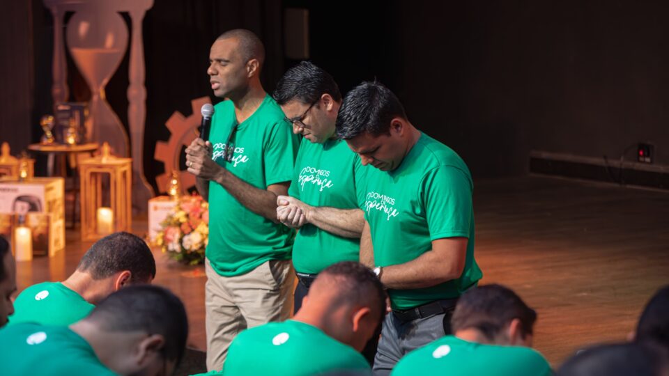 Associação Rio Fluminense fortalece integração entre mídia adventista e discipulado local