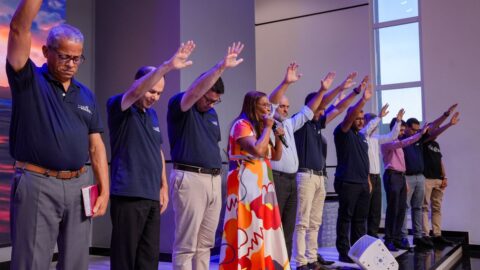 Capacitação de evangelistas fortalece missão na Associação Rio Fluminense