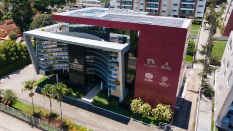 Comissão define quadro de Assistentes para sede administrativa da Igreja no Sudeste