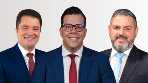 Igreja nomeia líderes para o norte de Minas Gerais