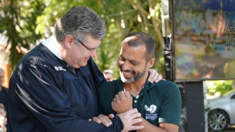 Igreja Adventista no sul de Minas Gerais e Zona da Mata inaugura Instituto de Missões