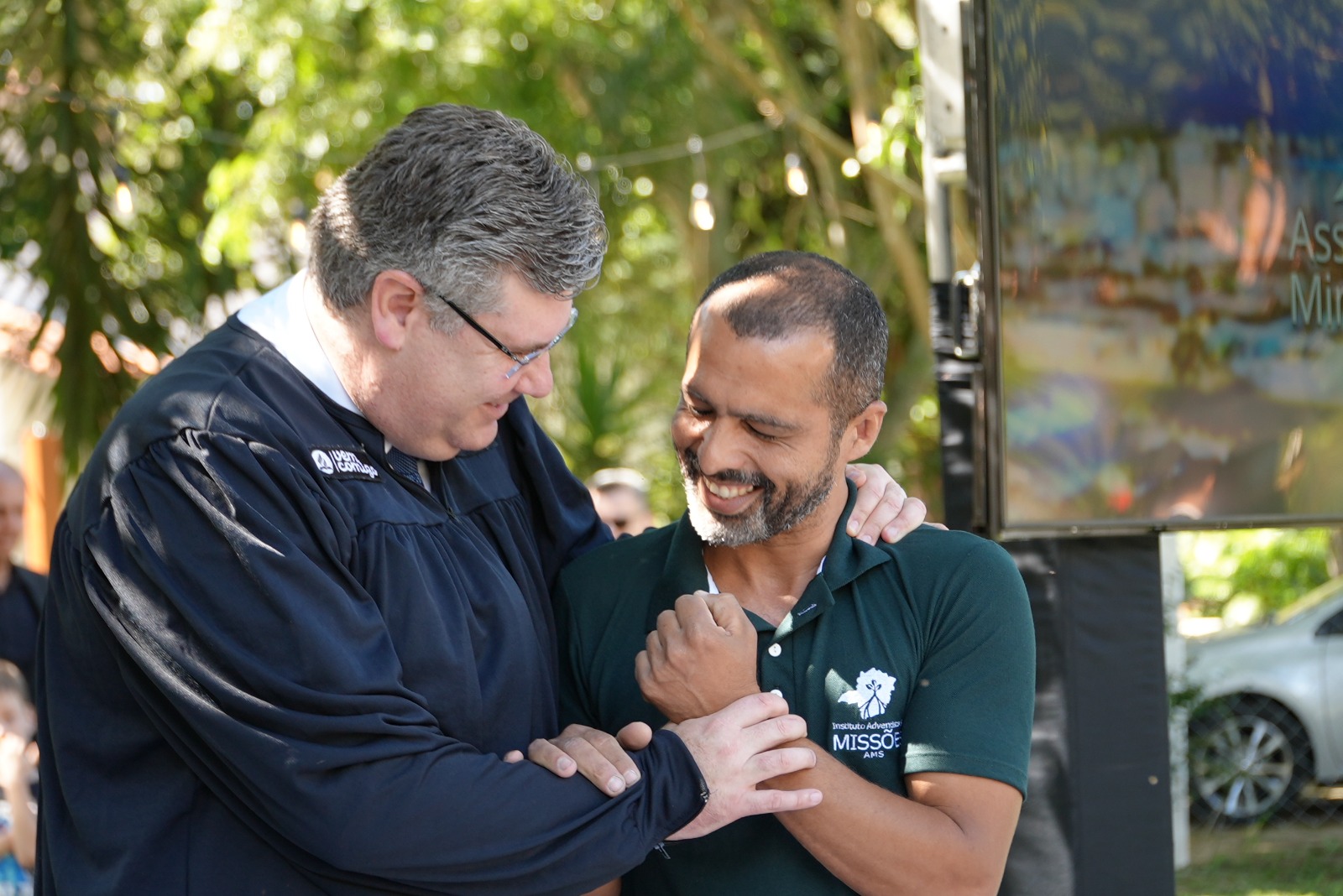 Igreja Adventista no sul de Minas Gerais e Zona da Mata inaugura Instituto de Missões e reacende um legado de fé no coração do estado