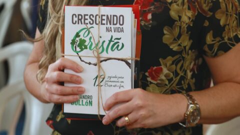 Concílio reforça compromisso com o cuidado espiritual dos novos conversos