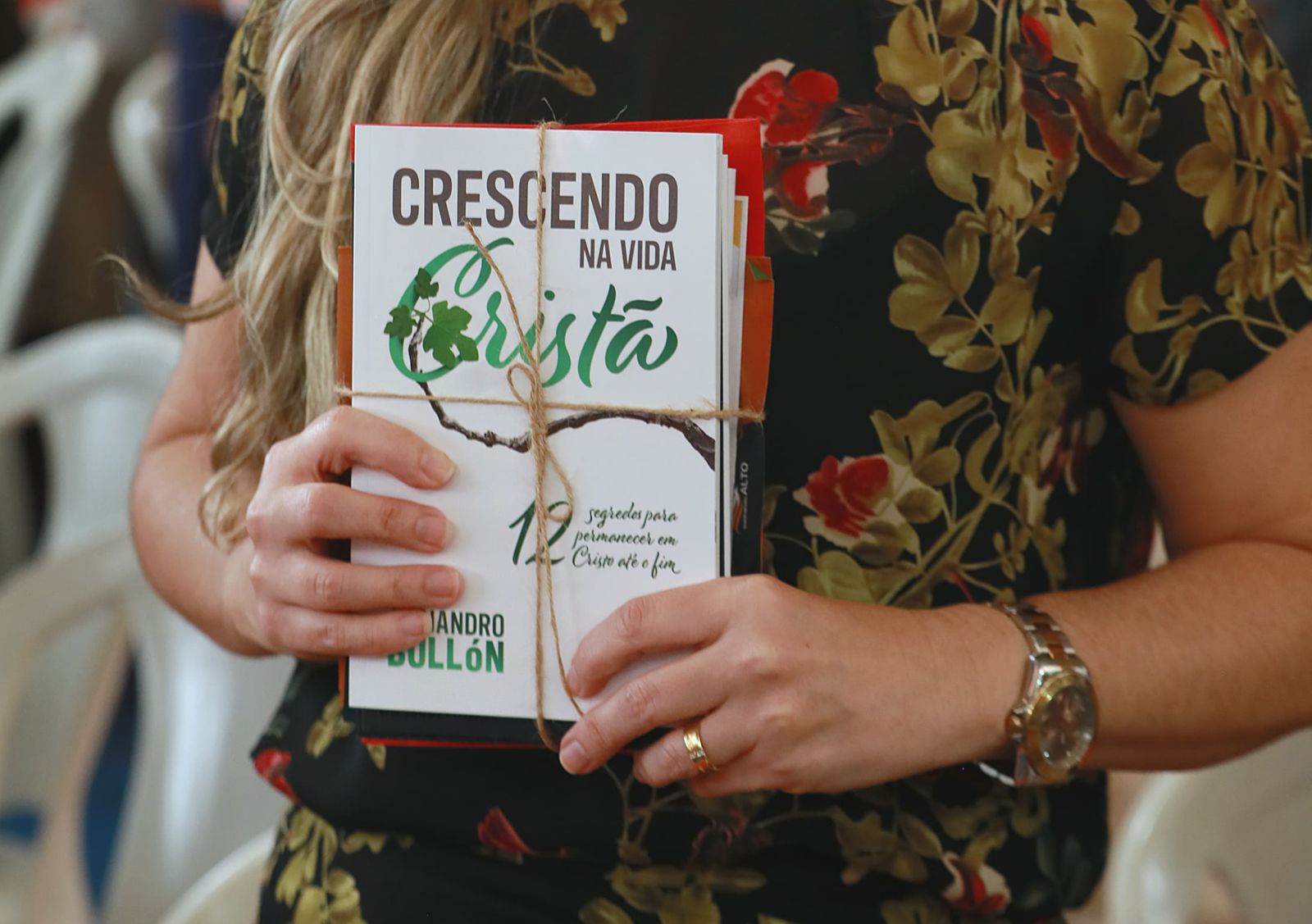 Concílio reforça compromisso com o cuidado espiritual dos novos conversos