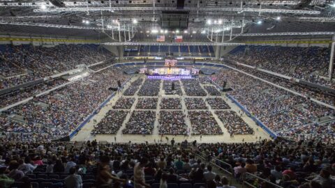 Entenda quem são os adventistas do sétimo dia