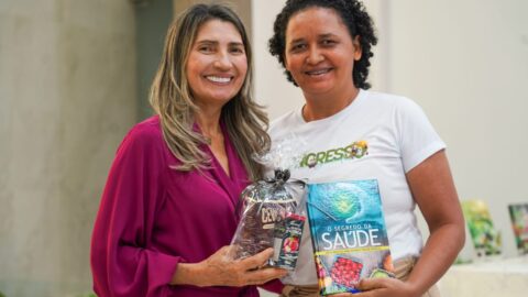 Encontro discute saúde e qualidade de vida à luz da Bíblia no sul do Maranhão