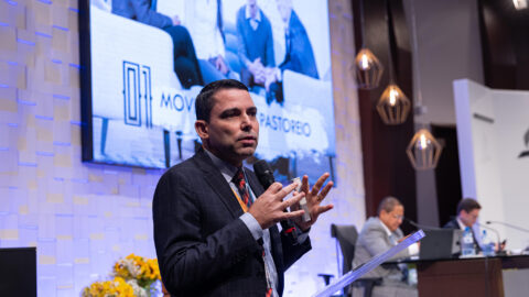 Mordomia Cristã reforça princípio teológico para ensinar sobre o cuidado com os recursos